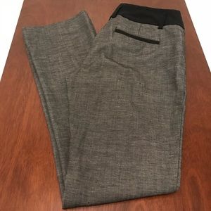 Express Columnist Dress Pants 0S